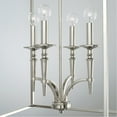 thumbnail image 3 of 4 Light Foyer-Aged Brass Finish Capital Lighting 542641Ad, 3 of 9