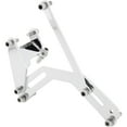 thumbnail image 4 of Bills Hot Rod Co.200 Series Early SBC A/C Bracket, Chrome, 4 of 15