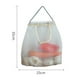 thumbnail image 5 of Bolsas Colgables Reutilizables para Frutas y Vegetales - Bolsas Lavables Fuertes y Ecológicas - Compras, Abarrotes, Viajes - También guarda Accesorios, Cosmético Adepaton 223023-2, 5 of 8