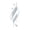 A002- White, variant on Wall Sconce Light | Modern Led Wall Sconce | Light for Bedroom Decorative Wall Mount Light for Living Room Hallway, 14 Inch