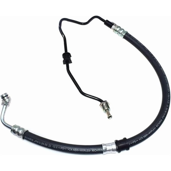 For 2006-2011 Honda Civic 1.8L Power Steering Pressure Hose 53713-SNA-A06