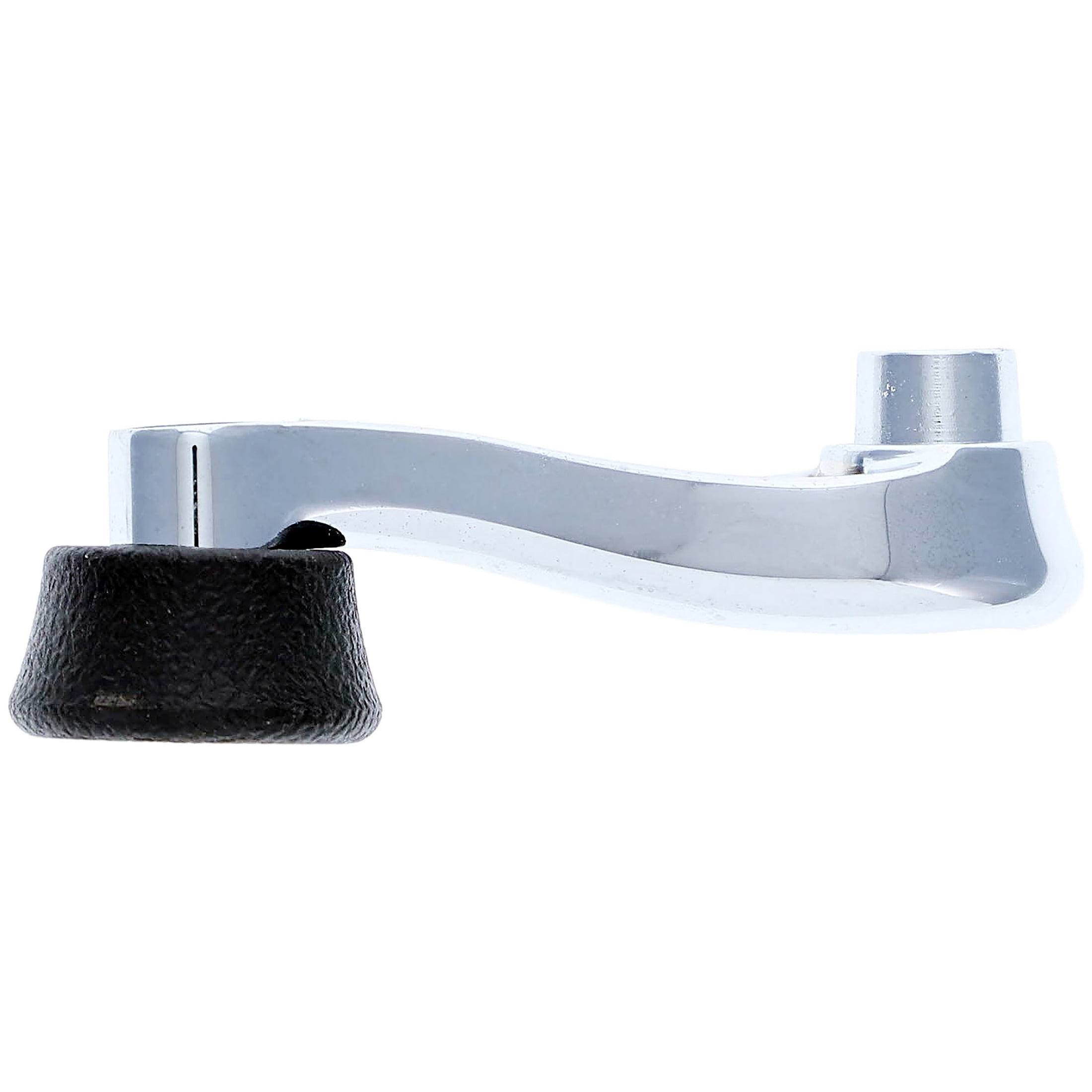 Dorman 760-5120 Window Crank Handle for Specific Peterbilt Models, Chrome