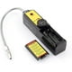 thumbnail image 5 of Halogen Gas CFC HFC Refrigerant Leak Detector, R134a R410a R22a HVAC Check, 5 of 5