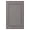 Brown, variant on Trilenars Rugs Indoor,Area Rug Weather Resistant Easy to Clean Ultra Thin,Non Slip Stain Resistant Floor Mat for Dining Room Bedroom