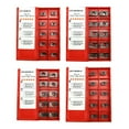 thumbnail image 2 of Apmt1604 Pder M2 Vp15Tf Apmt1604 H2 Vp15Tf Apmt1135 M2 Vp15 Carbide Inserts, 2 of 2
