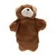 thumbnail image 2 of Oso oso marioneta animal animal títere lindo peluche oso juguete interactivo figura de mapache 26 cm para el juego imaginativo simulador, 2 of 8