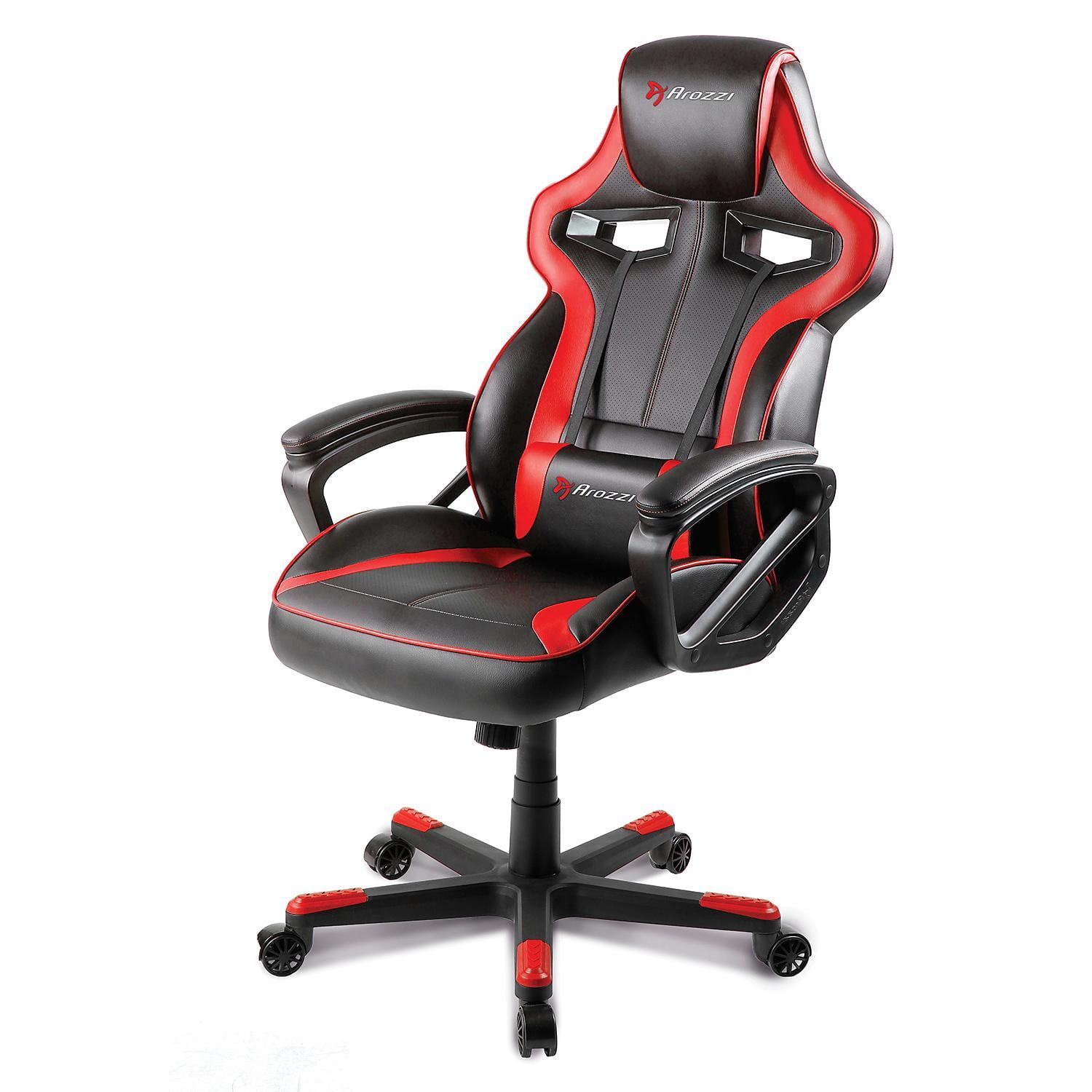 Arozzi Milano Enhanced Gaming Chair (Assorted Colors) - Walmart.com