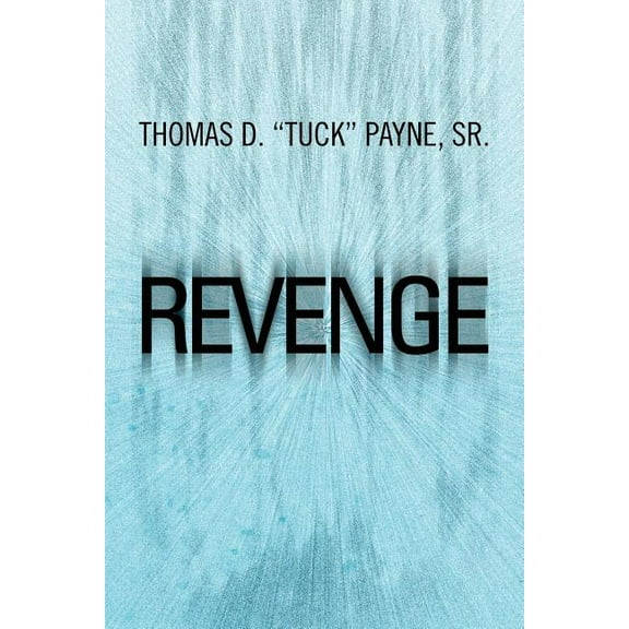 Revenge (Paperback)