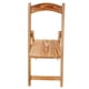 thumbnail image 2 of Modelo Silla de Plegable Accesorios Decorativos para 1/3, 2 of 7