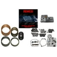 thumbnail image 2 of 6F50 [13-UP] 3rd Geeneration Automatic Transmission Rebuild Kit - Full Overhaul Kit with Clutches pistons  Filter, 2 of 3