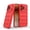 Red, variant on DWaybox Ultra Slim Case for Honor 600 Pro 5G 6.57 inch Released 2026, Shock-Absorption Flexible TPU Protective Cover, Anti-Scratch Soft Back Cover -Sky Blue