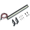 thumbnail image 5 of 150mm 36 llevó luces de la lámpara del techo de la barra ligera para el jeep axial Scx10 90046 Afortunado Sencillez, 5 of 5