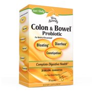 Colon & Bowel Probiotic 30 Caps