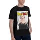 thumbnail image 2 of Camiseta de Manga Corta para Hombres DBZ, 2 of 5