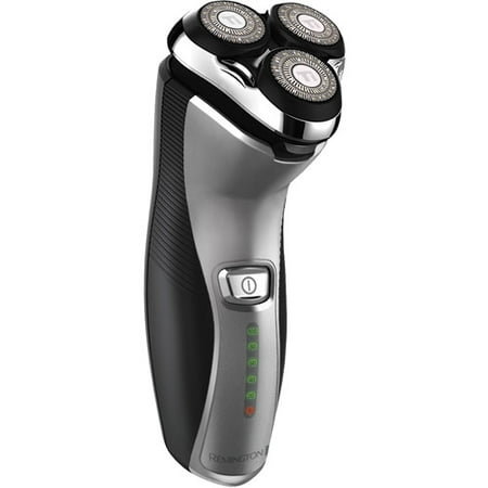 Remington R4-5150 Rotary Shaver with Pivot & Flex Technology