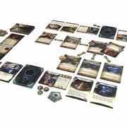 Living Card Games Board Arkham Horror The Card Game Board