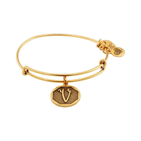 UPC 886787073730 product image for Initial Charm Bangle | upcitemdb.com