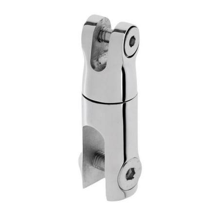 ISURE MARINE 316 Stainless Steel Boat Anchor Swivel Connector 6-8mm