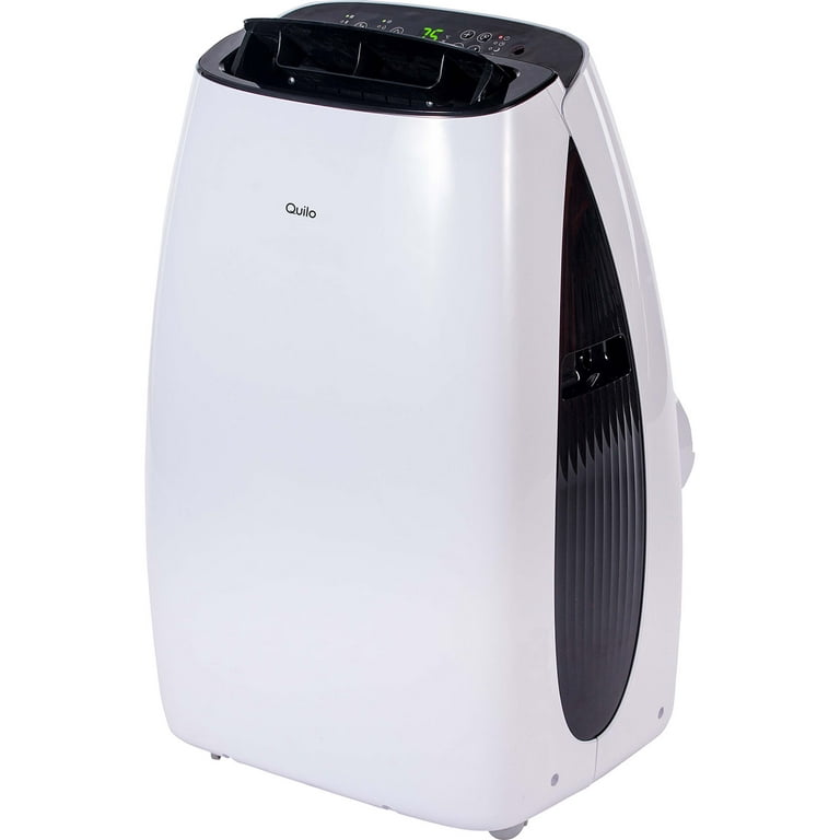  Sinlaku Portable Air Conditioner 14,000 BTU for Room Up to 700  sq ft, 3-in-1 Floor Standing AC Unit, Drainage-free, with Remote Control &  Window Mount Kit, White : Home & Kitchen