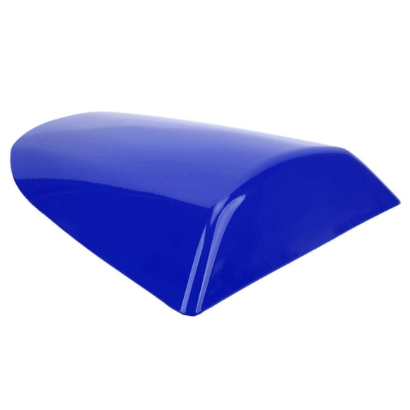 Cubierta del asiento trasero del pasajero, cubierta del asiento trasero de la motocicleta, cubierta del asiento trasero, cubierta del asiento trasero, diseño a prueba de futuro