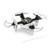 Syma X12S BLACK Nano 6-Axis Gyro 4CH RC Quadcopter
