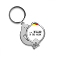thumbnail image 1 of I Am A Wizard In The Dream Nail Clippers Sharp Fingernail Stainless Steel Cutter, 1 of 3