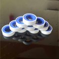 thumbnail image 3 of CHUANK Plumbers Tape  Durable Teflon Tape for Plumbing Needs  High-Quality Waterproof Tape for Secure Sealing, 3 of 4