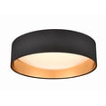 thumbnail image 5 of Millennium Lighting  Rosata Flush Mount Ceiling Light 16 Inch, 5 of 11