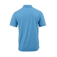 thumbnail image 3 of Paragon Youth Solid Mesh Polo - Paragon, 3 of 6