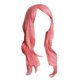 thumbnail image 1 of Pelucas de Moda Peluca de Cosplay de Pelo Largo y Rizado, cosplay Peluca Ondulada Larga y Rizada Mujeres Niñas Resistente Al Calor Peluca de Disfraz de Fiesta de Halloween de Halloween, 1 of 7