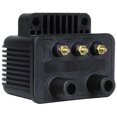 thumbnail image 3 of Dynatek Twin Fire II Mini Coil, 3 of 4