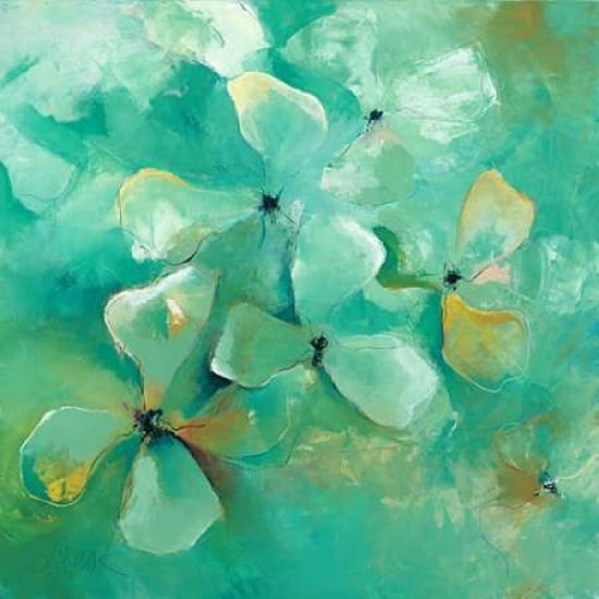 Floating Flowers Ca