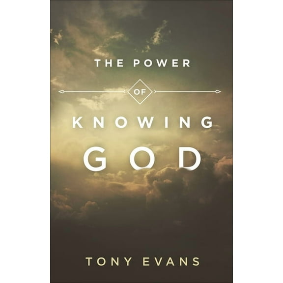 The Power of Knowing God, (Paperback)