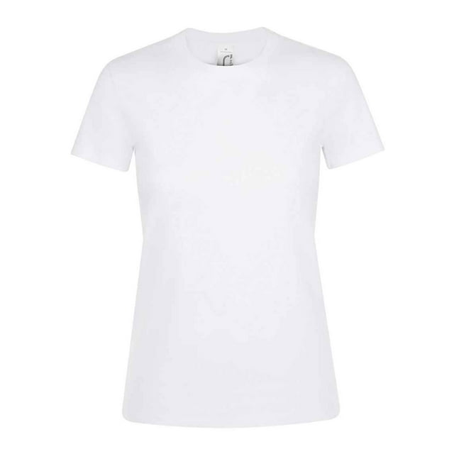 SOLS Womens Regent Short Sleeve T-Shirt