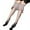 Grey, variant on XIAQUJ Men Pantyhose High Glossy Elastic Nylon Sheer Stockings Silky Tights Gradient Socks Candy Colored Pantyhose Tights Grey One Size