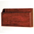 thumbnail image 1 of Archivador tamaño tabloide mazo de madera, caoba Wooden Mallet XR-1MH, 1 of 1