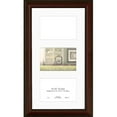 thumbnail image 1 of Timeless Frames 78114 Huntley Cherry Wall Frame, 10 x 20 in., 1 of 1