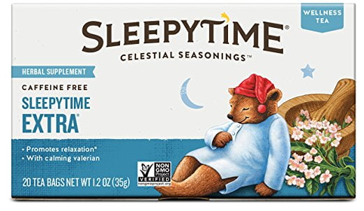 celestial sleepytime tea review celestial sleepytime tea review