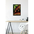 thumbnail image 6 of DC Comics - Batman Beyond - #37 Variant Wall Poster, 14.725" x 22.375" Framed, 6 of 6