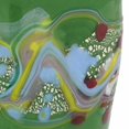 thumbnail image 4 of Verre de Venise Verre Murano Art Moderne - Vert, 4 of 4