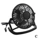 thumbnail image 1 of SGACAI Mini ventilador de escritorio USB, pequeño y silencioso, personal, ventilador de mesa alimentado por USB, 1 of 1