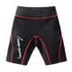 thumbnail image 1 of Pantalones cortos de neopreno Sunnimix 2 mm Rojo M, 1 of 3