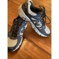 thumbnail image 3 of New Balance 412 V3 MTE412N1 Men's US 10 Trail Running Shoes Gray Navy Sneakers, 3 of 6