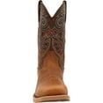 thumbnail image 3 of Rocky MonoCrepe 12” Steel Toe Western Boot, 3 of 7