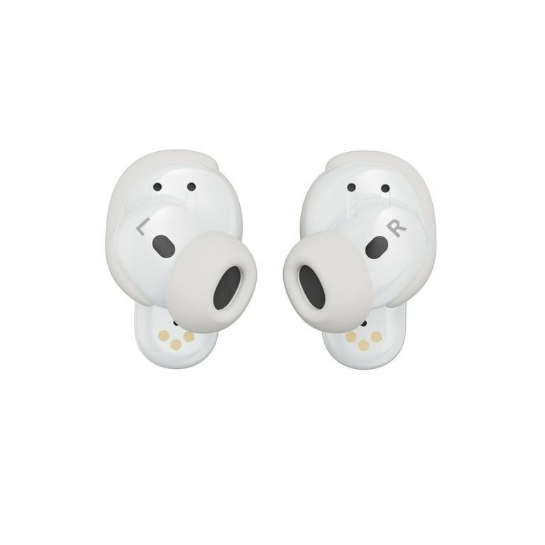 Bose QuietComfort Ultra Earbuds　60周年記念 Bose QuietComfort Ultra Wireless Earbuds, Noise Cancelling