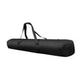 thumbnail image 4 of Bolsa de almacenamiento para sombrilla de patio, bolsa de transporte plegable para sombrilla de playa, tela Oxford, color negro, bolsa de, 4 of 8
