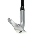 thumbnail image 2 of Pre-Owned PXG 2021 0211 48* Gap Wedge Stiff Steel True Temper Elevate 95 VSS, 2 of 3