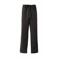 thumbnail image 3 of Medline Newport ave™ Unisex Drawstring Stretch Scrub Pant, 3 of 4