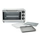 thumbnail image 4 of Horno Tostador HAMILTON BEACH  4 Rebanadas 31401, 4 of 4