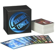 Sentinels Of The Multiverse: 5th Anniversary Foil Hero Collection Card Game - 100+ Foil Cards